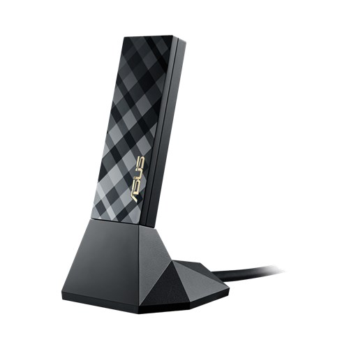 ASUS DUAL BAND WIRELESS