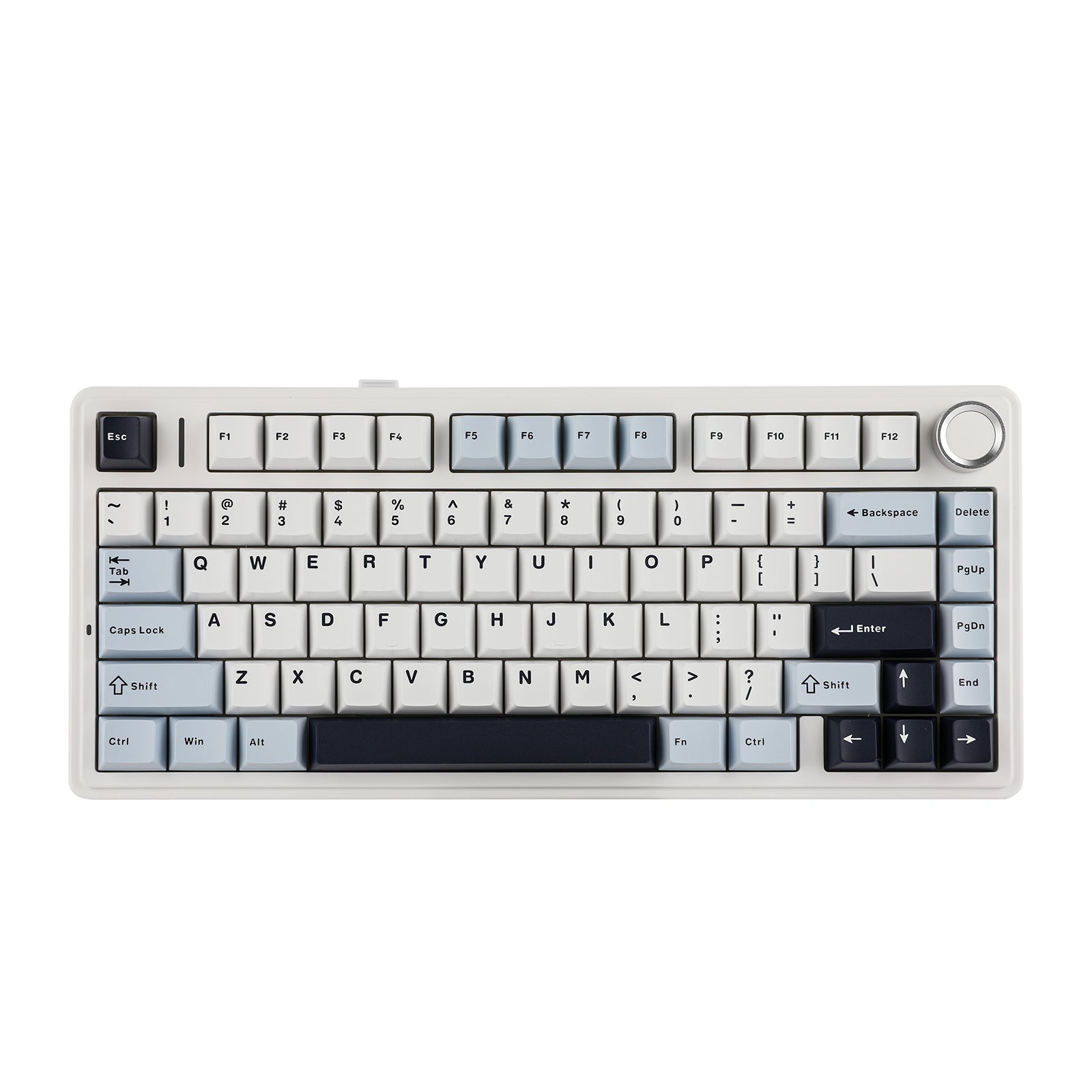 AULA F75 GASKET MECHANICAL KEYBOARD