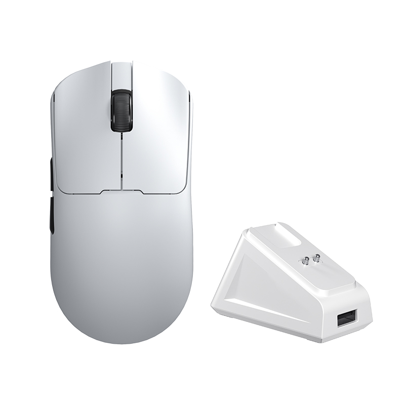AULA SC380 PRO WIRED & 2.4G WIRELESS & BLUETOOTH MOUSE