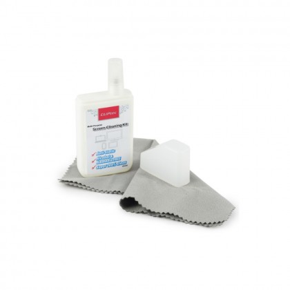 Cliptec SCREEN CLEANING KIT 45ML (MULTI-PURPOSE)
