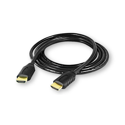 Cliptec HDMI TO HDMIDIGITAL CABLE-5M