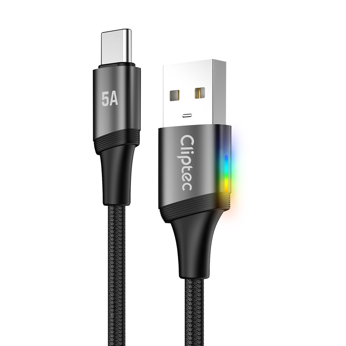 Cliptec RGB CABLE 5M -M-F