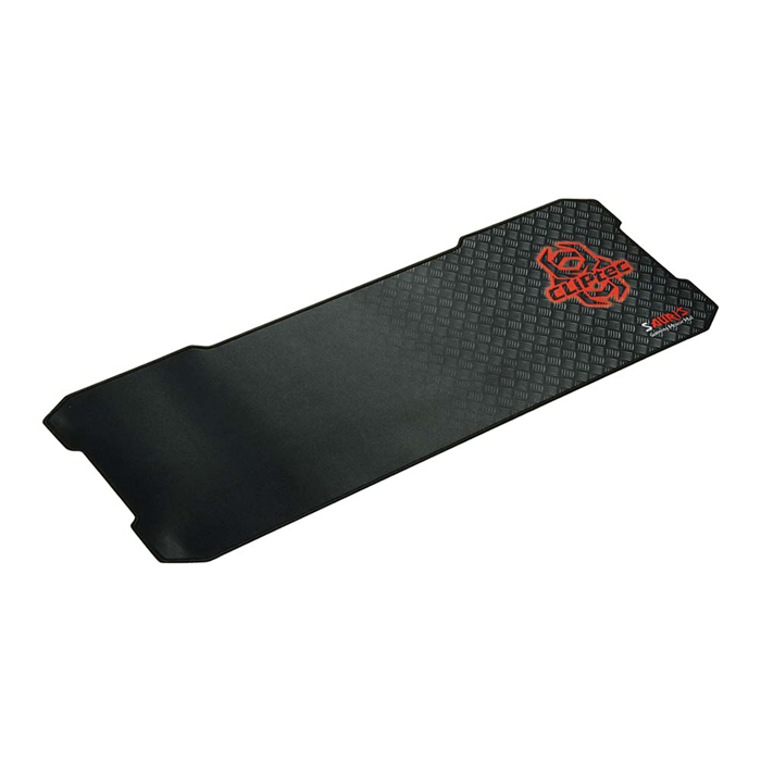 Cliptec GAMING MOUSE MAT RGY326 (SAURIS-L)