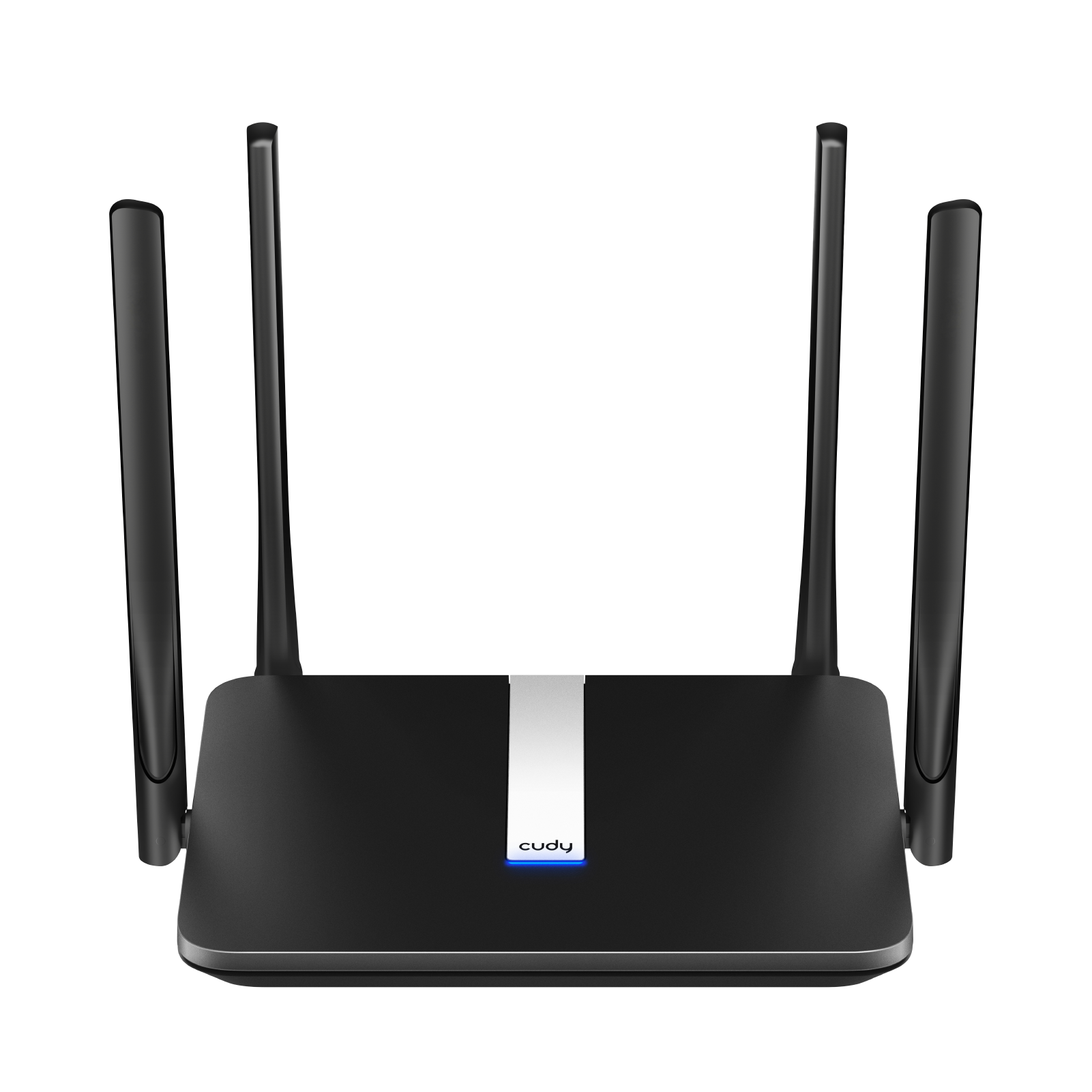 CUDY AC1200 WIFI 4G LTE CAT4 ROUTER
