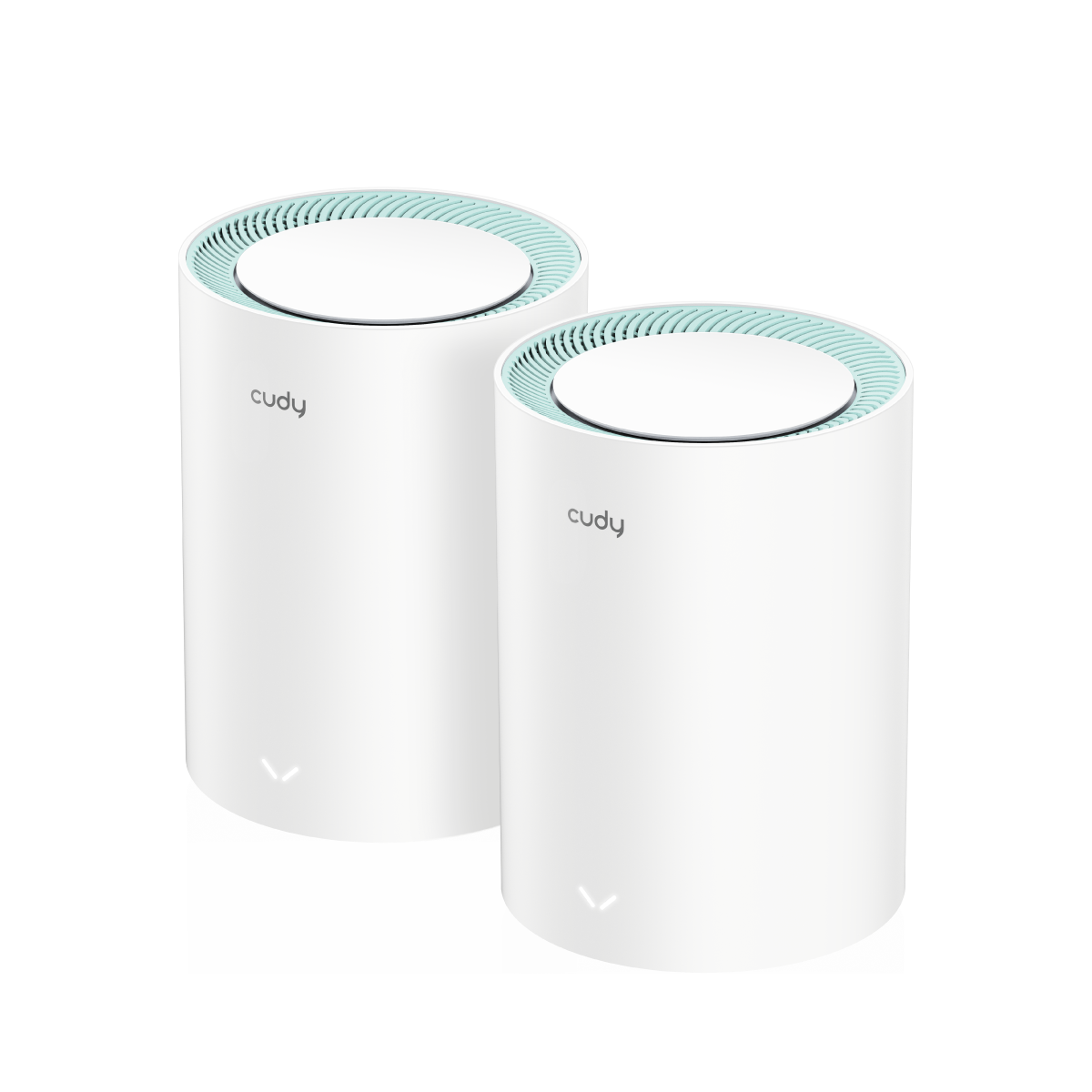 CUDY AC1200 WIFI GIGABIT MESH SOLUTION (M1300-2P)