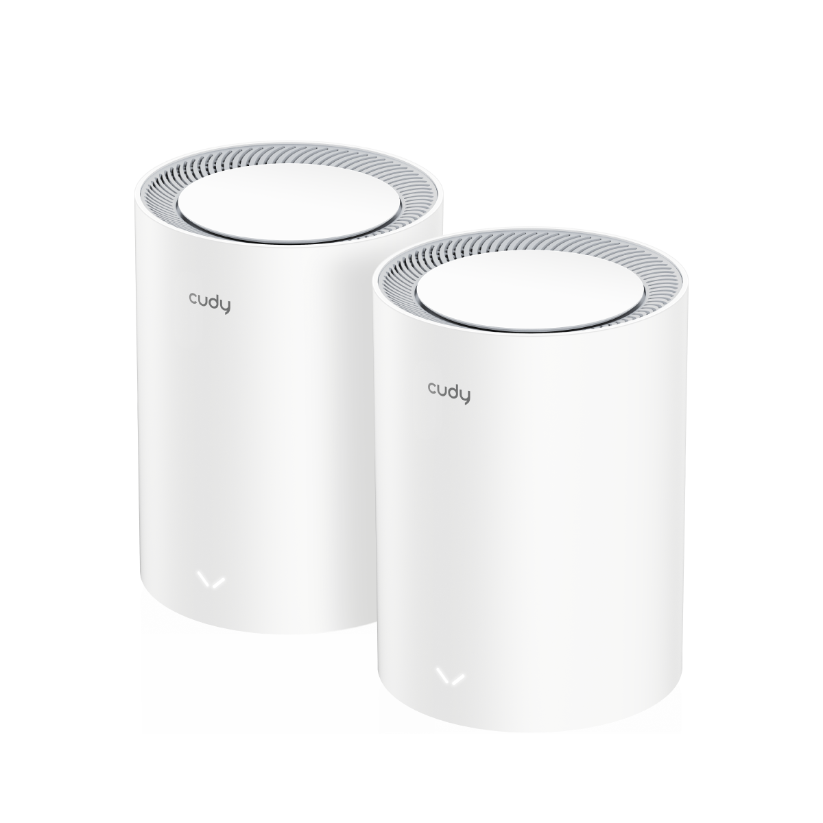 CUDY AX3000 WIFI 6 MESH 2.5G SOLUTION (M3000-2P)