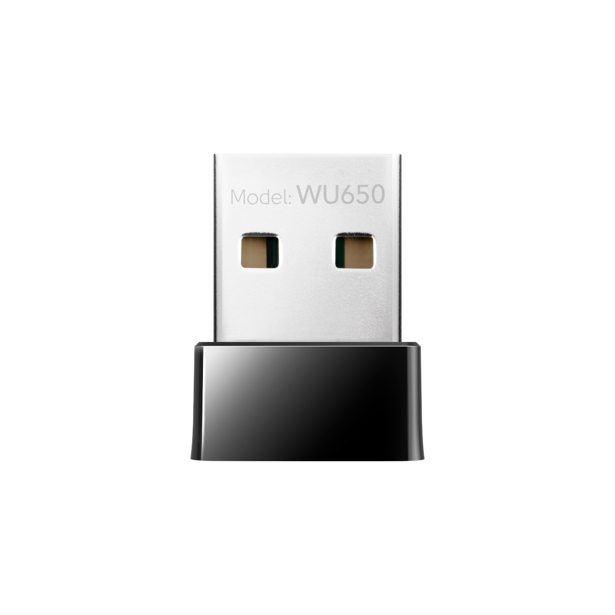 CUDY AC650 WIFI MINI USB ADAPTER (WU650)