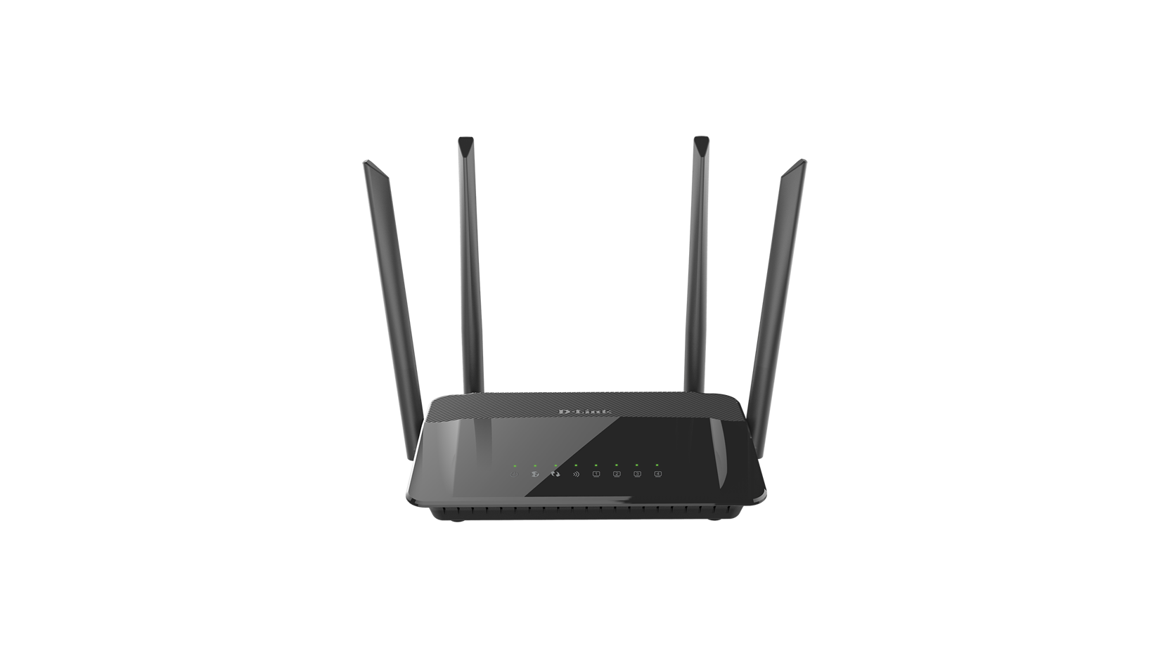 D-LINK DIR-842 AC1200 MU-MIMO DUAL BAND GIGABIT ROUTER WITH 4 EXT.ANTENA SUPPORT UNIFY