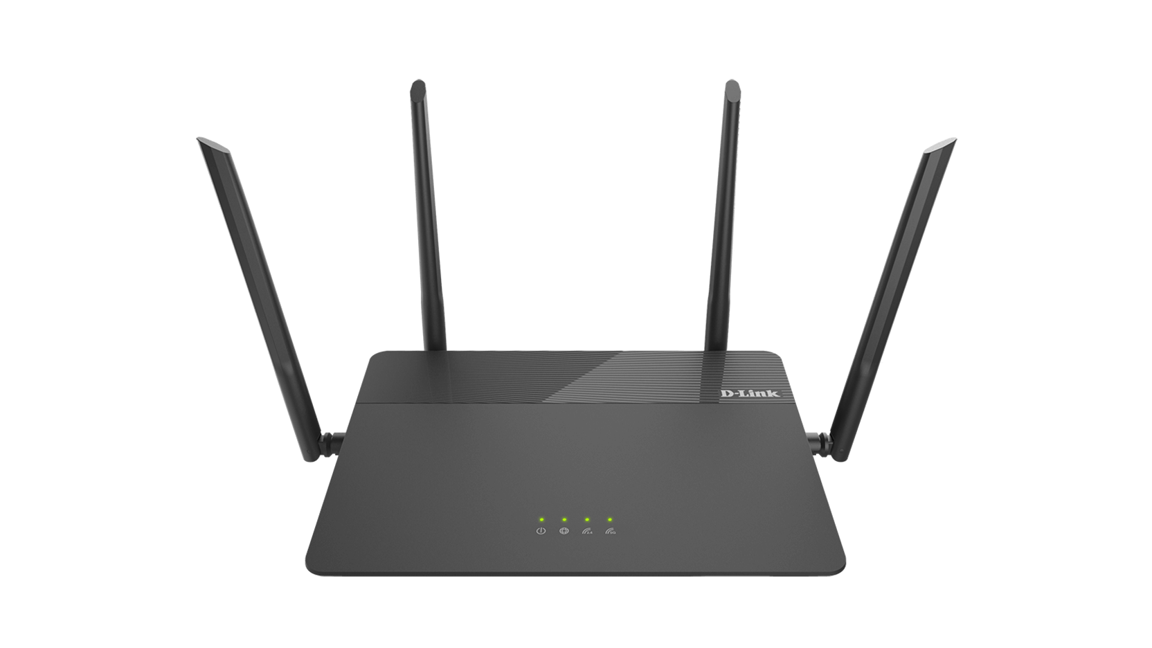D-LINK DIR-878 AC1900 MU-MIMO DUAL BAND GIGABIT ROUTER WITH 4 EXT.ANTENA SUPPORT UNIFY
