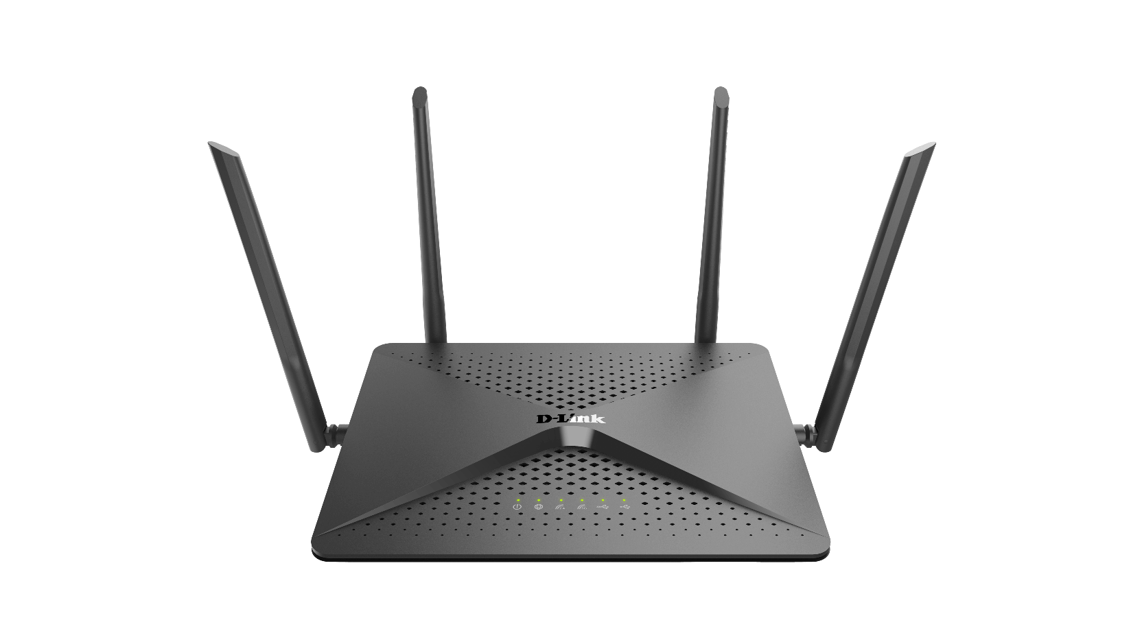 D-LINK Wireless AC2600 EXO MU-MIMO WiFi ROUTER