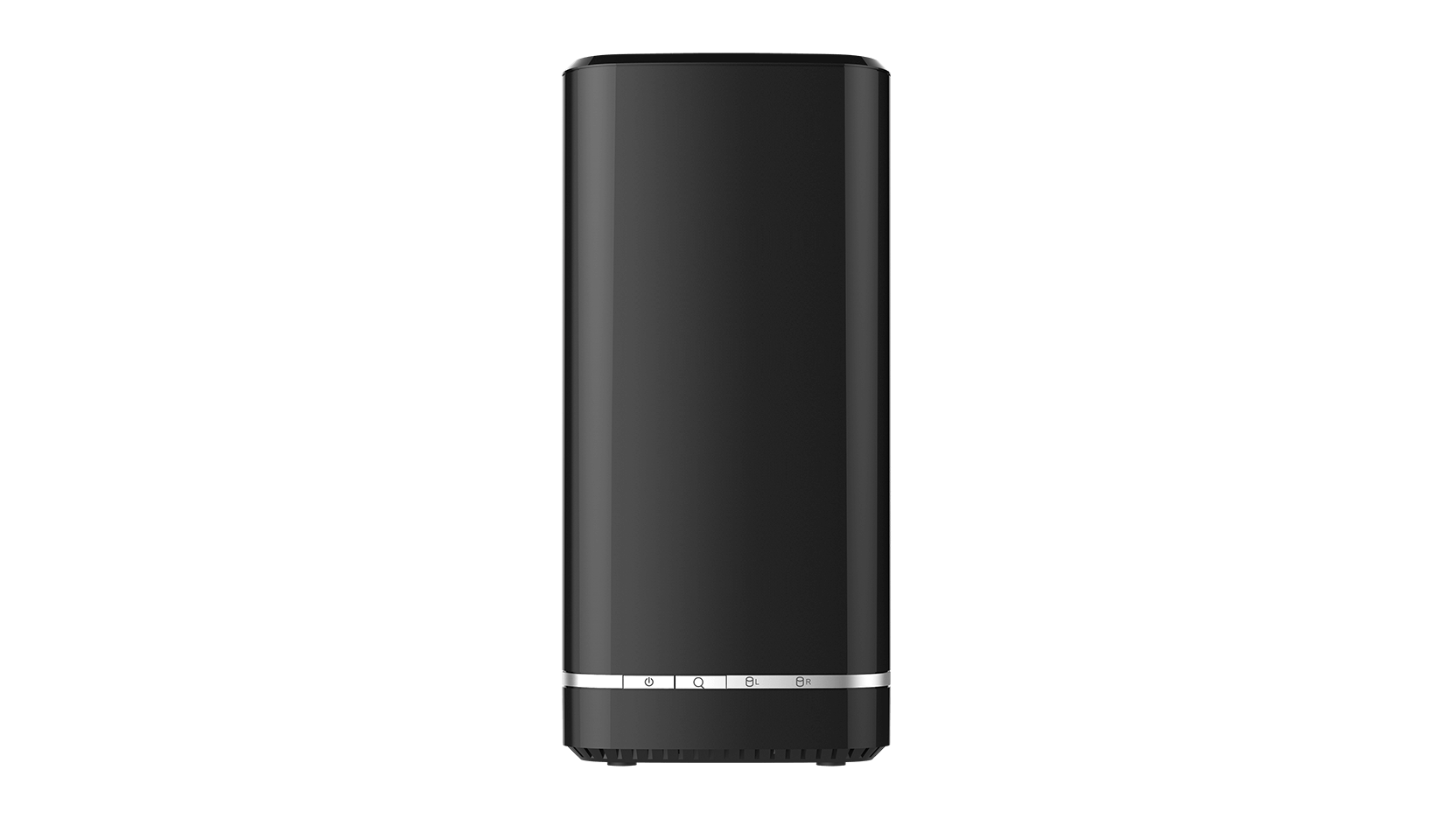 DLINK DNR-322L 2 BAY