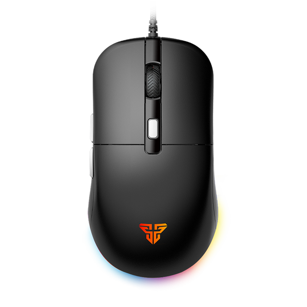FANTECH VX9S KANATA S PRO WIRED GAMING MOUSE - BLACK