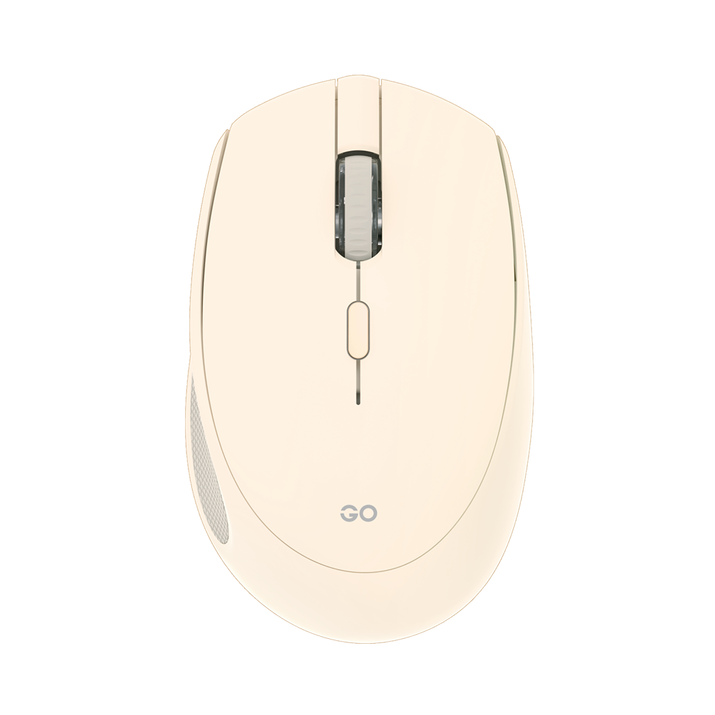 FANTECH DUAL MODE WIRELESS MOUSE W193D