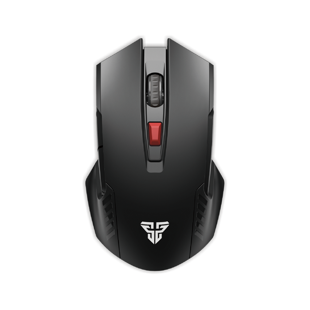 FANTECH WG10 WIRELESS PRO GAMING MOUSE - MO30GY