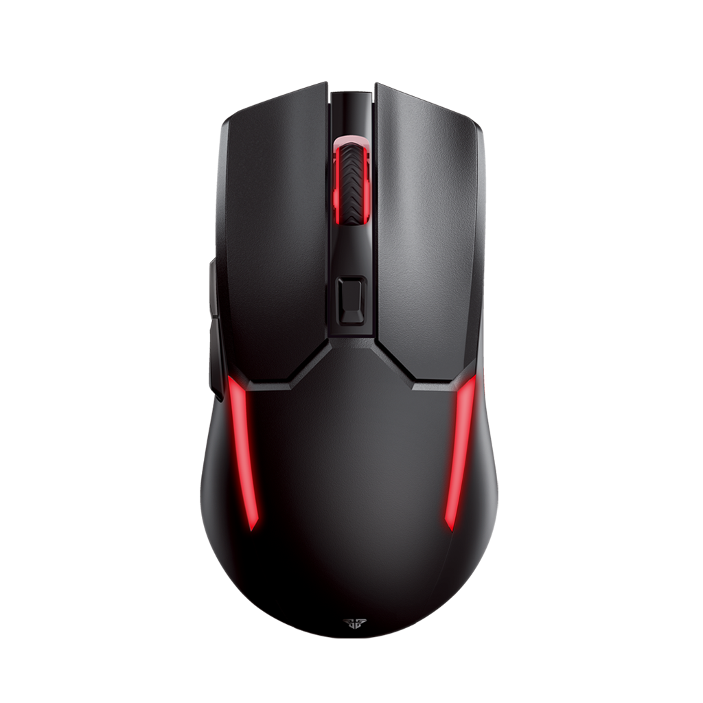FANTECH MINT EDITION VENOM II WGC2 WIRELESS GAMING MOUSE