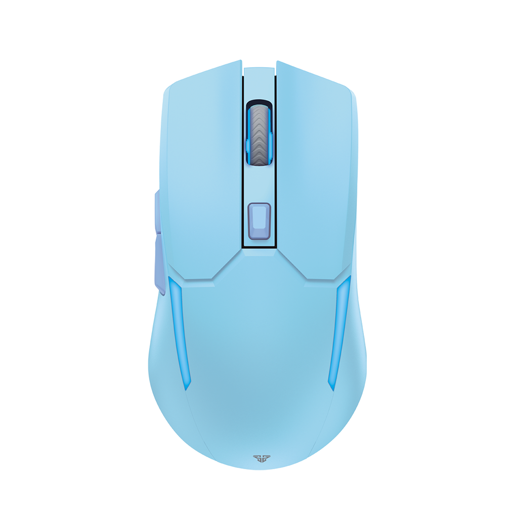 FANTECH VENOM II WIRELESS GAMING MOUSE