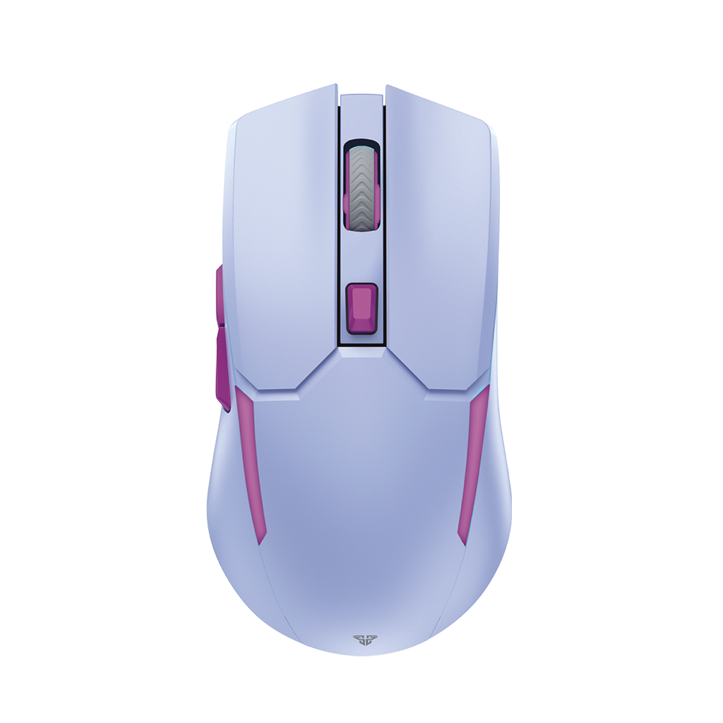 FANTECH VENOM II WIRELESS GAMING MOUSE