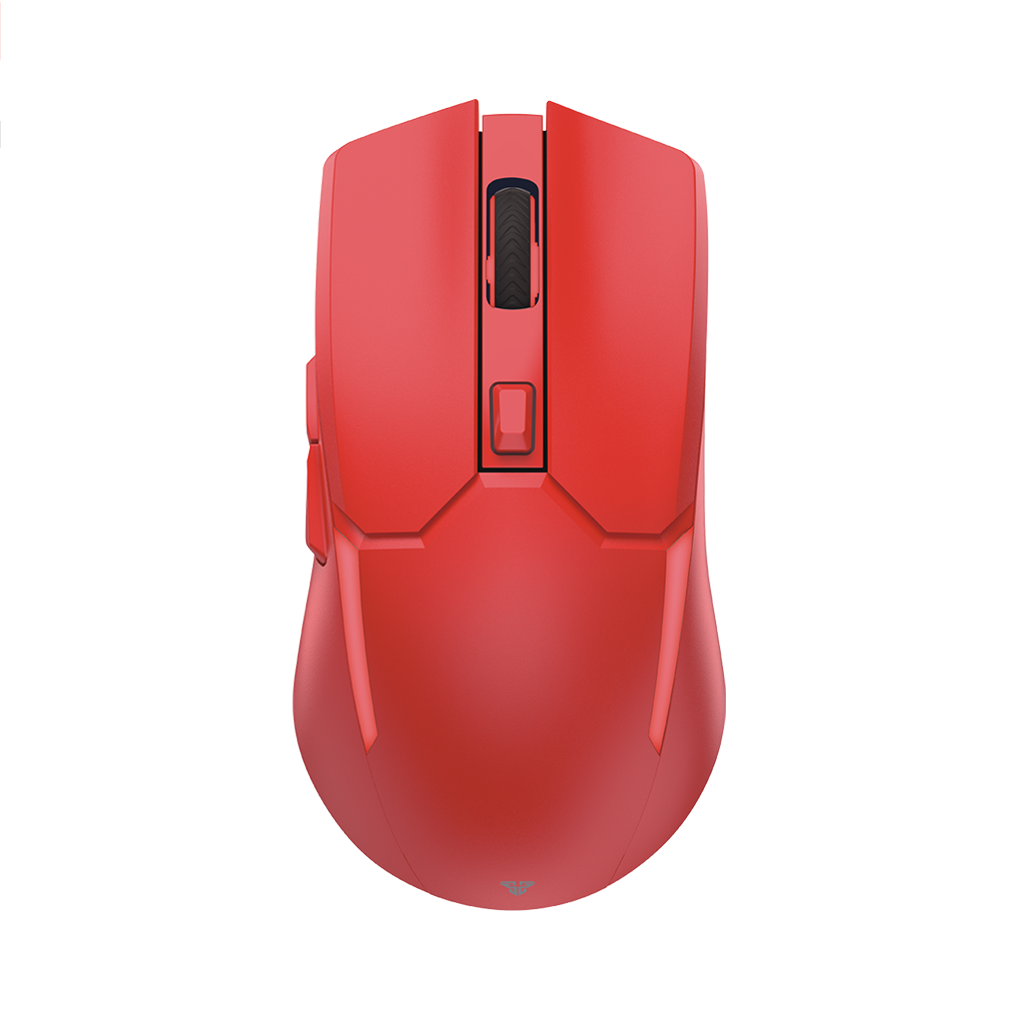 FANTECH MINT EDITION VENOM II WGC2 WIRELESS GAMING MOUSE - VIBE