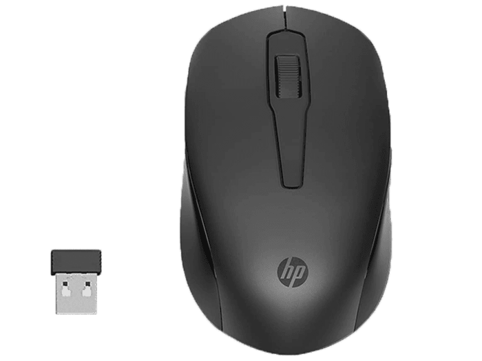 HP 150 WIRELESS MOUSE 1600 DPI
