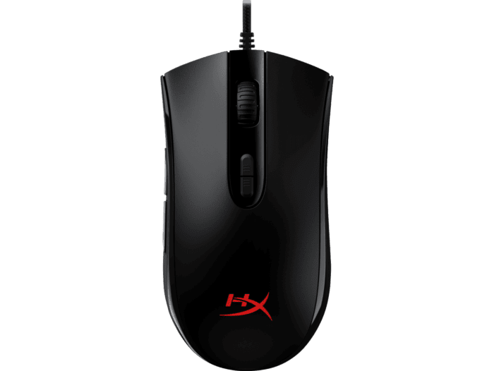 HYPERX PULSEFIRE CORE GAMING MOUSE