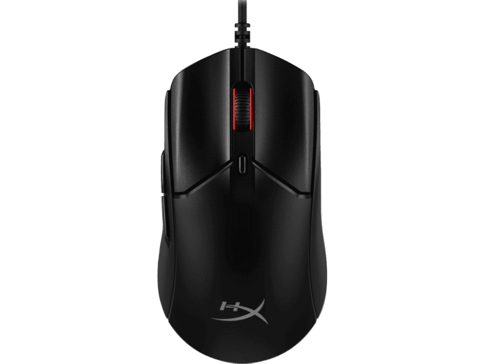 HYPERX PULSEFIRE HASTE 2 16,000DPI GAMING MOUSE