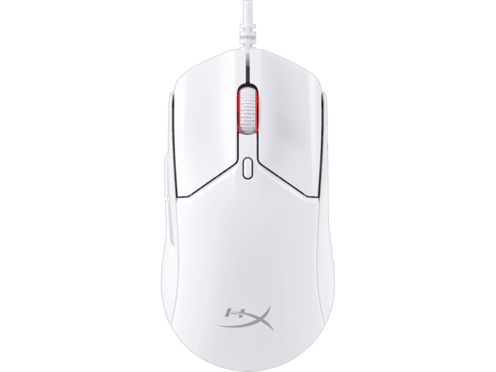 HYPERX PULSEFIRE HASTE 2 16,000DPI GAMING MOUSE