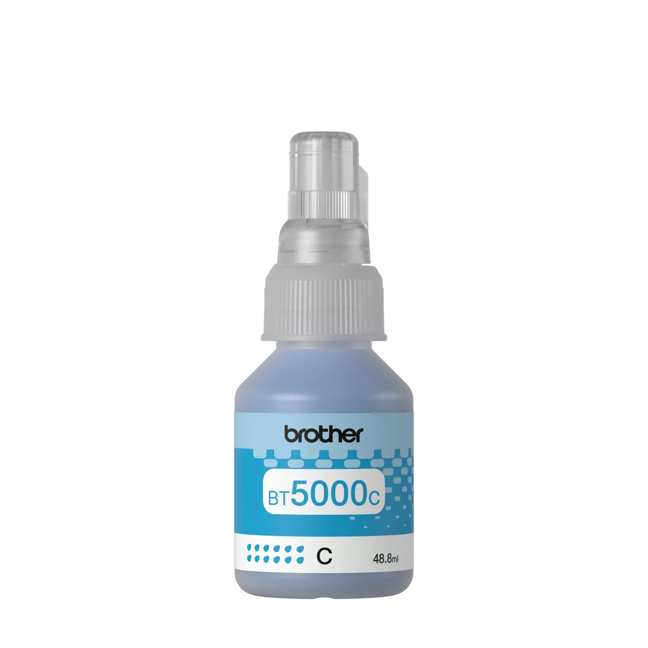 Brother INK BT5000 CYAN