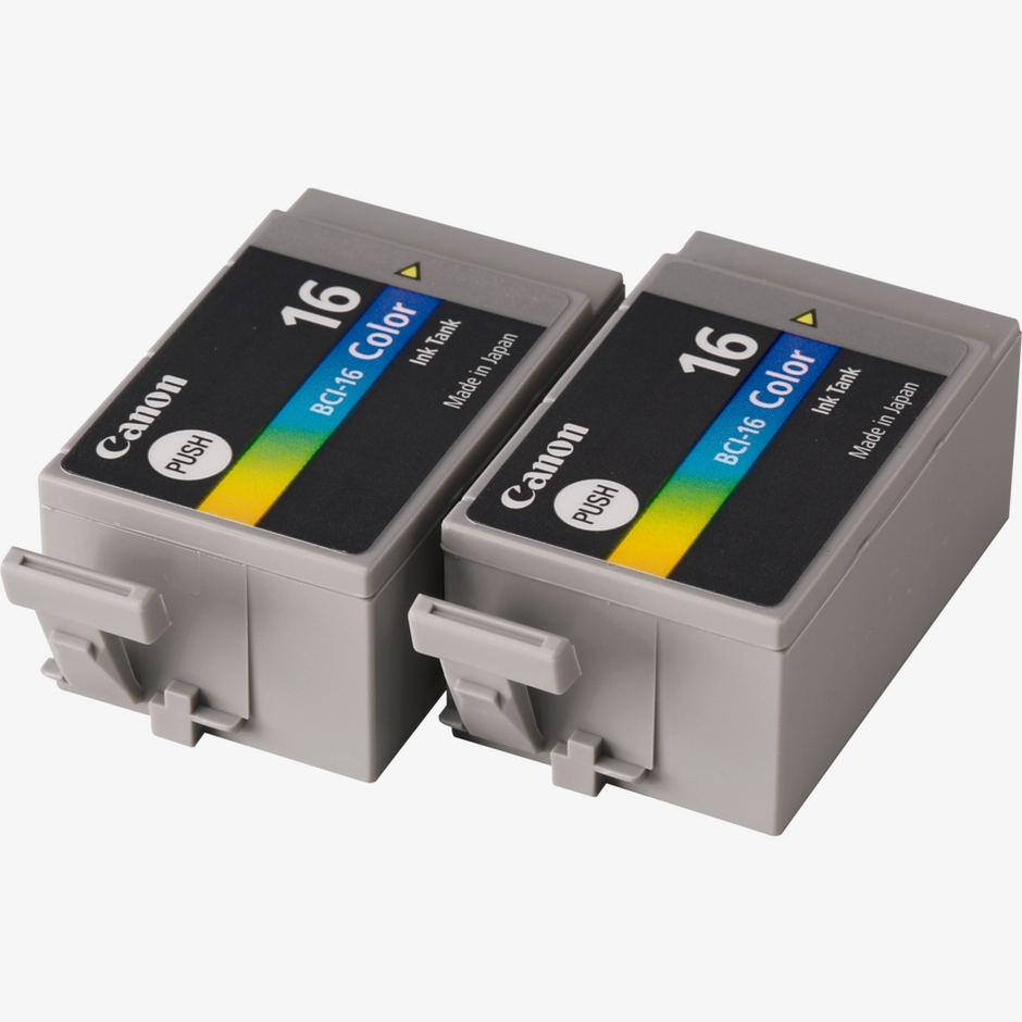 Canon BCI-16C COLOR INK