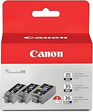 Canon CATRIDGE CLI36CR