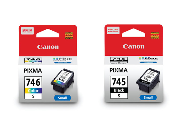 Canon PG745 BLACK