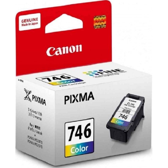 Canon CL746 COLOR