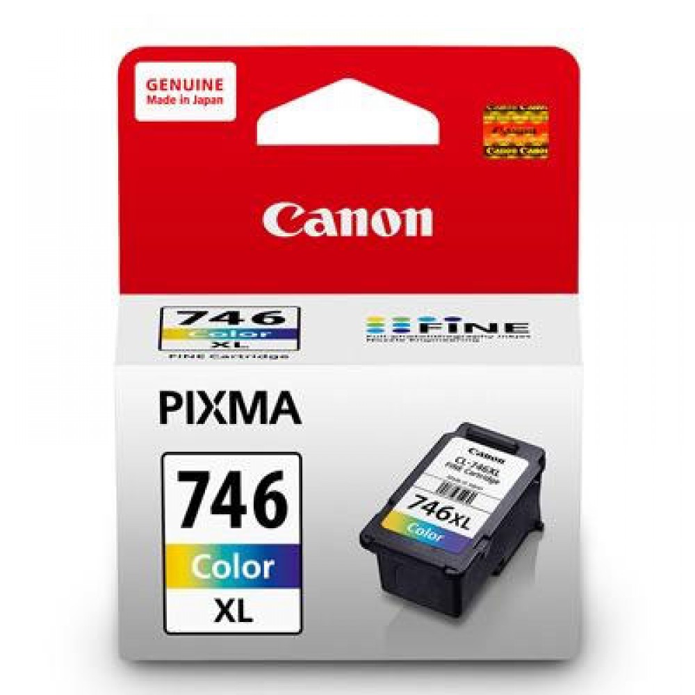 Canon 746XL COLOR
