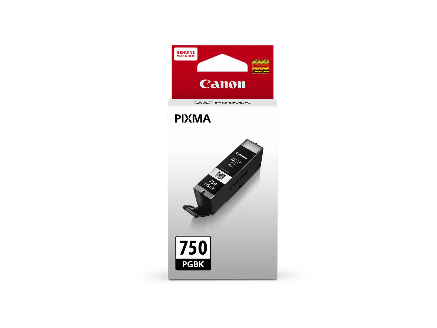 Canon PGI 750 PIGMENT INK