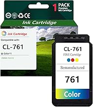 Canon PG-761 COLOR INK CARTRIDGE