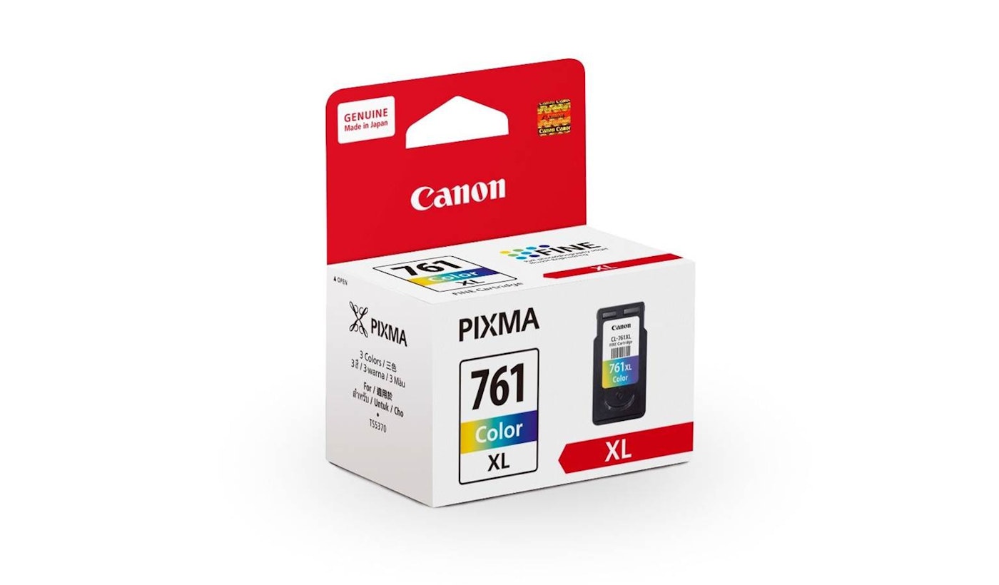 Canon 761XL COLOR INK CATRIDGE