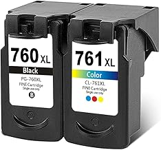 Canon 761XL COLOR INK CATRIDGE