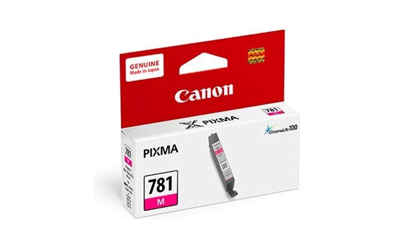 Canon CLI-781 MAGENTA DYE INK TANK