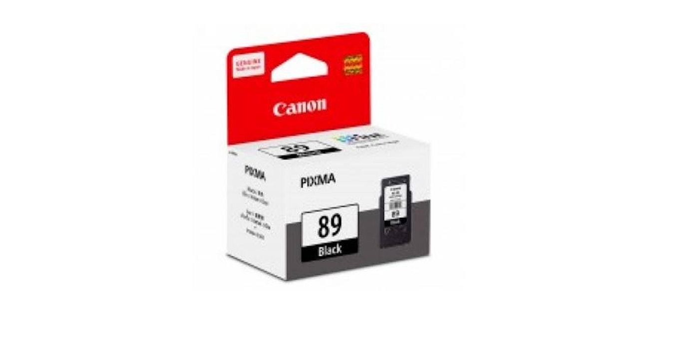 Canon PG-89 BLACK INK