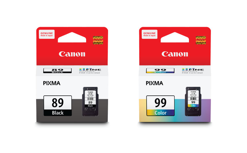 Canon PG-89 BLACK INK