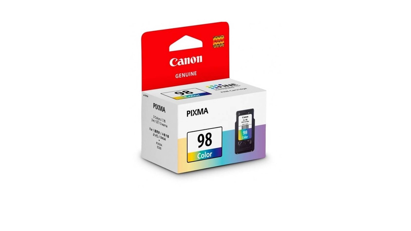 Canon CL-98 COLOR INK