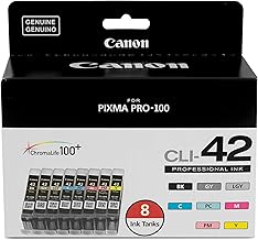 Canon CL-98 COLOR INK