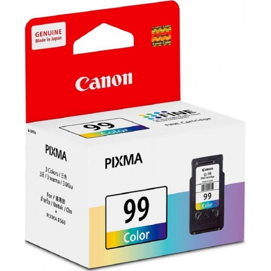 Canon CL-99 COLOR INK