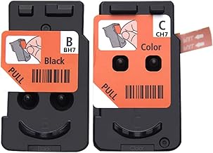 CANON CH-7 COLOR PRINTHEAD FOR G1000/G1010/G2000/G2002/G2010/G3000/…