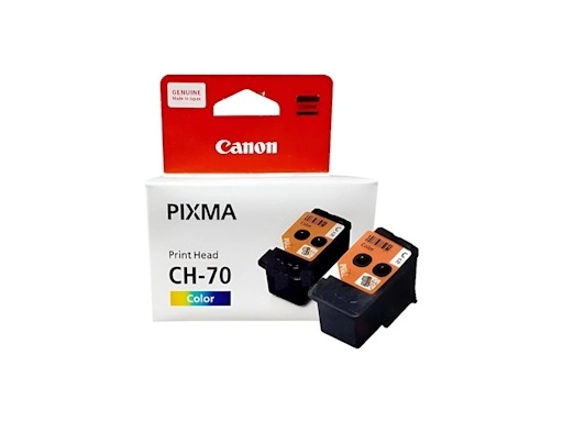 CANON PHCH70CR COLOR PRINTHEAD FOR G2020 G5070 G6070 G7070