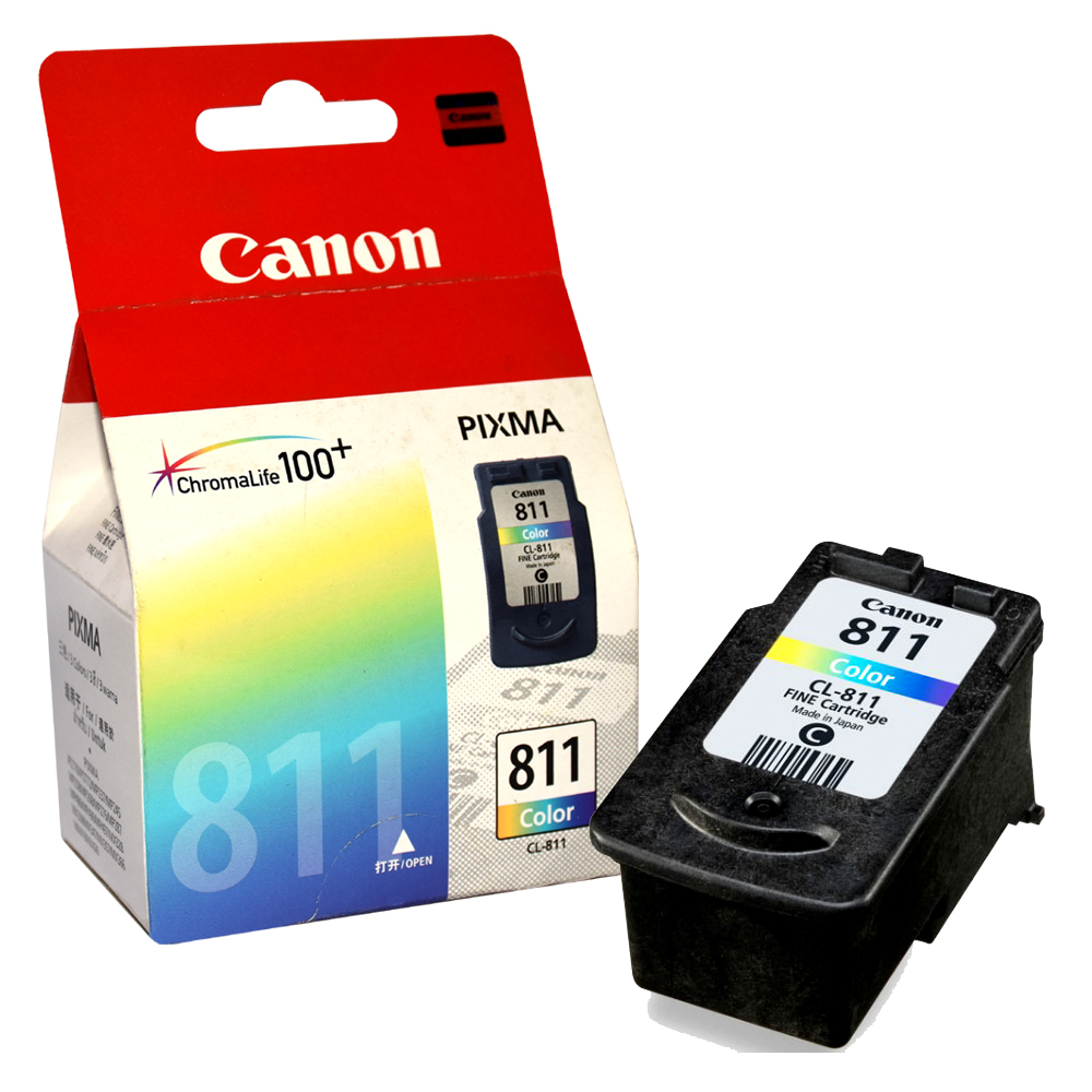 Canon CL811 COLOR