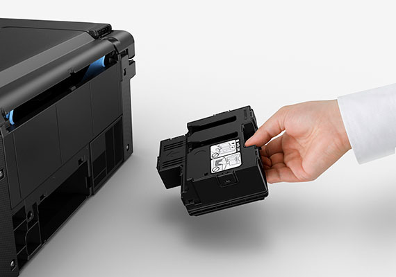 Canon Maintenance Cartridge MCG04 FOR G3770/G4770