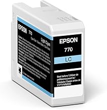 Epson T112290(82N) CYAN INK
