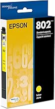 Epson T112490(82N) YELLOW