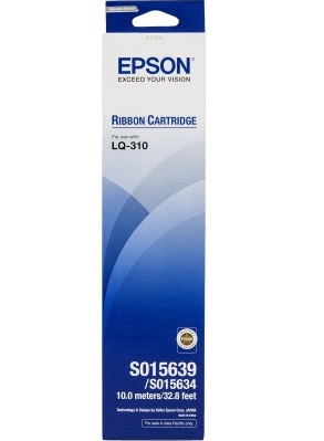 Epson RIBBON FOR LQ310 PRINTER