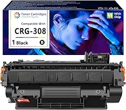 Canon 308 TONER FOR LBP3300/3360 -2.5K